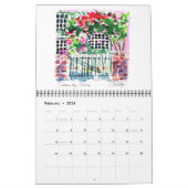 Engelse landenagenda 2013 kalender (Feb 2026)