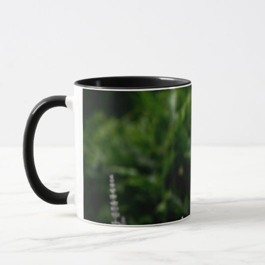 Engelse Lavendel Mok (Links)