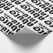 Engelse leraar ภ = ค,อ,นรู?thnos =ส,าษ cadeaupapier (Hoek)