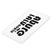 Engelse leraar ภ = ค,อ,นรู?thnos =ส,าษ magneet (Linkerzijde)