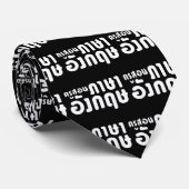 Engelse leraar ภ = ค,อ,นรู?thnos =ส,าษ stropdas (Opgerold)