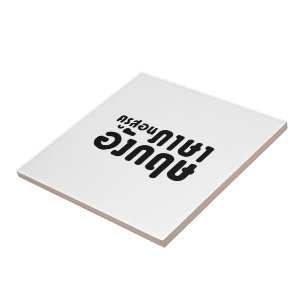 Engelse leraar ภ = ค,อ,นรู?thnos =ส,าษ tegeltje