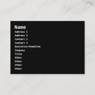 Engelse leraar ภ = ค,อ,นรู?thnos =ส,าษ visitekaartje