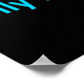 Engelse leraar definitietaal Grammar Poster (Hoek)