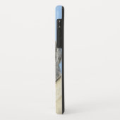 Engelse mastiff (Fawn)-schilderij - Oorspronkelijk Case-Mate iPhone Case (Achterkant/links)