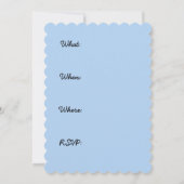 Engelse mastiff (Fawn)-schilderij - Oorspronkelijk Kaart (Achterkant)