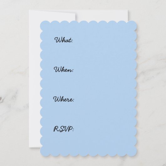 Engelse mastiff (Fawn)-schilderij - Oorspronkelijk Kaart (Achterkant)