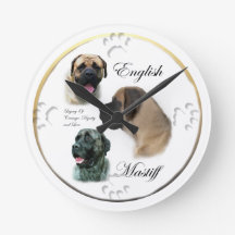 Engelse Mastiff Lovers
