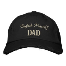 Engelse Mastiff pa Gifts.