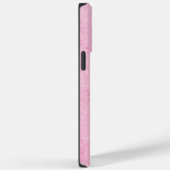 Engelse Mastiff Ugly Face Hoesje-Mate iPhone Case (Achterkant / Rechts)