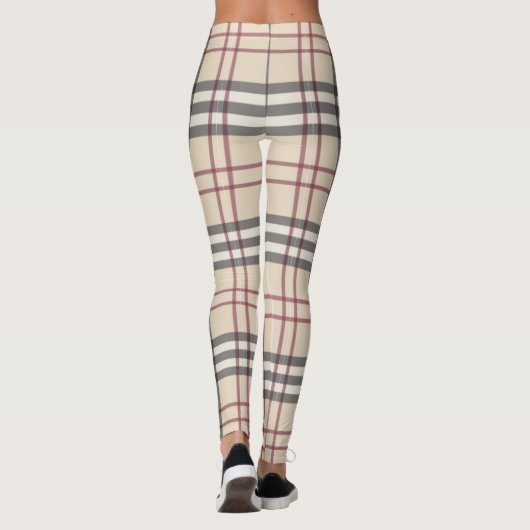 Engelse Mayberry Leggings (Achterkant)