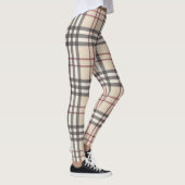 Engelse Mayberry Leggings (Rechts)