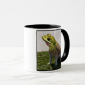 Engelse mok (Voorkant rechts)