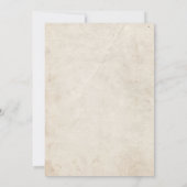  Engelse paardenweddenschappen Kaart (Achterkant)