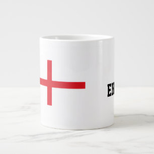 Engelse Patriot Mok