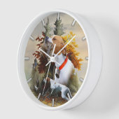 Engelse pointer (Hoek)