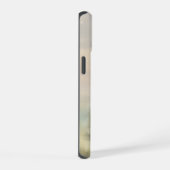 Engelse pointer, jacht op vogels iPhone 15 case (Rechterkant)