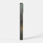 Engelse pointer, jacht op vogels iPhone 15 case (Rechterkant)
