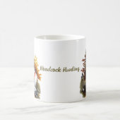 Engelse pointer koffiemok (Center)