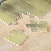 Engelse pointer legpuzzel (Zijkant)