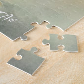 Engelse pointer legpuzzel (Zijkant)