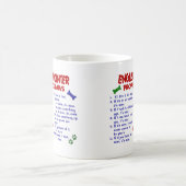 ENGELSE POINTER Property Laws 2 Koffiemok (Center)