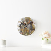 Engelse Pointer  Ronde Klok (Huis)