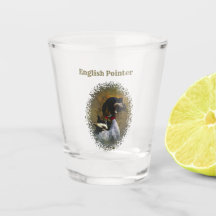 Engelse pointer