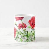 Engelse Poppy Mok (Center)