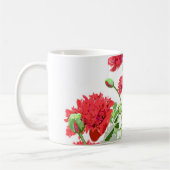 Engelse Poppy Mok (Links)