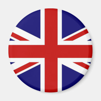 Engelse Pride Magneten