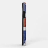 Engelse puppies Case-Mate iPhone case (Achterkant/rechts)