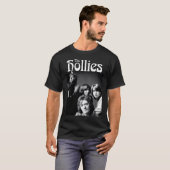 Engelse Rock 1962s T-shirt (Voorkant volledig)
