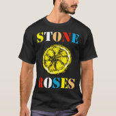 Engelse Rock T-shirt (Voorkant)
