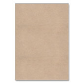 Engelse Roos Weddenschap Kaart (Achterkant)