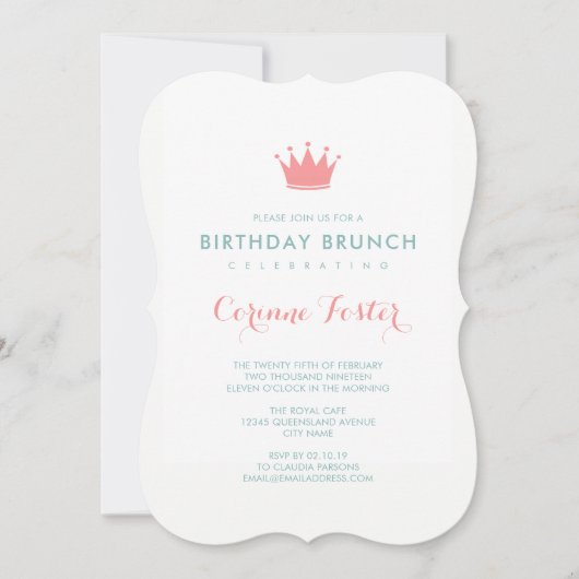 Engelse Rozen Union Jack Floral Verjaardag Kaart (Voorkant)