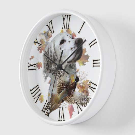 Engelse Setter (Hoek)