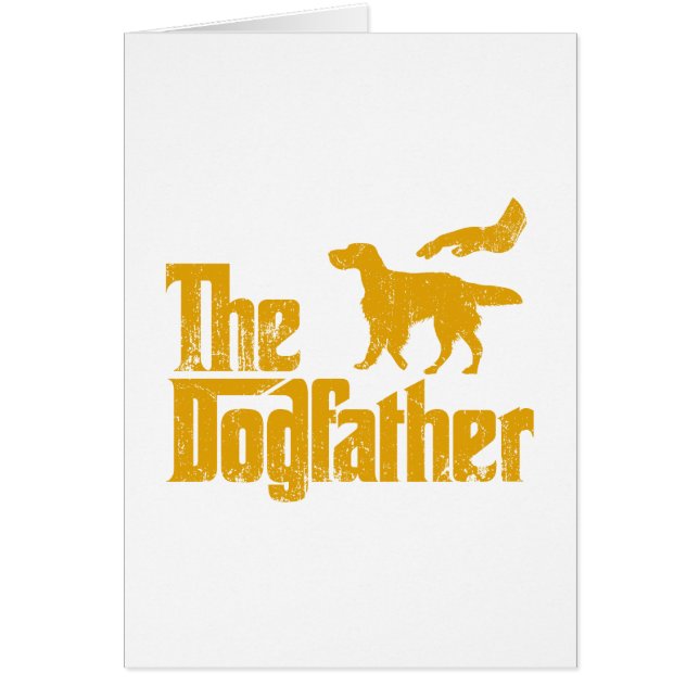 Engelse Setter (Voorkant)