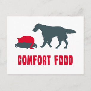 Engelse Setter Briefkaart