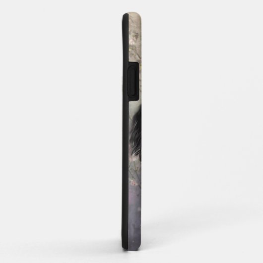 Engelse Setter Case-Mate iPhone Case (Achterkant/rechts)