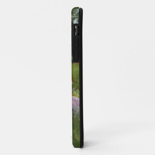 Engelse Setter Case-Mate iPhone Case (Achterkant/links)