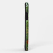 Engelse Setter Case-Mate iPhone Case (Achterkant/rechts)