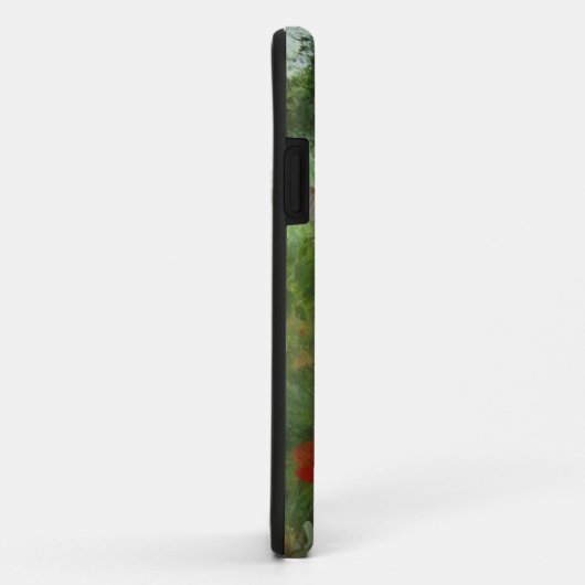 Engelse Setter Case-Mate iPhone Case (Achterkant/rechts)