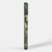 Engelse Setter Case-Mate iPhone Case (Achterkant / Rechts)