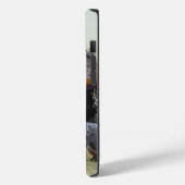 Engelse Setter Case-Mate iPhone Case (Achterkant / Links)
