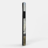 Engelse Setter Case-Mate iPhone Case (Achterkant/rechts)