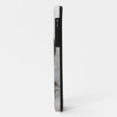 Engelse Setter Case-Mate iPhone Case (Achterkant/links)