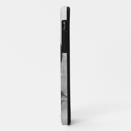 Engelse Setter Case-Mate iPhone Case (Achterkant/links)