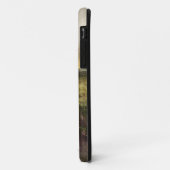 Engelse Setter Case-Mate iPhone Case (Achterkant/links)