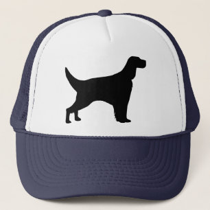 Engelse Setter Gear Trucker Pet